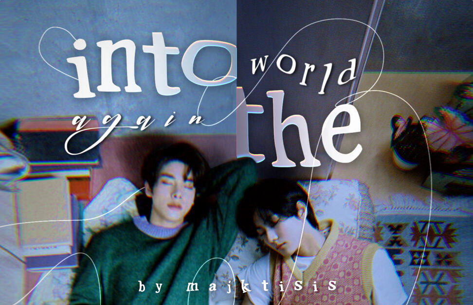 They said you only live once. So how come Johan has to solve the mystery of his resurrection and even meeting an extraordinary romance along the way?