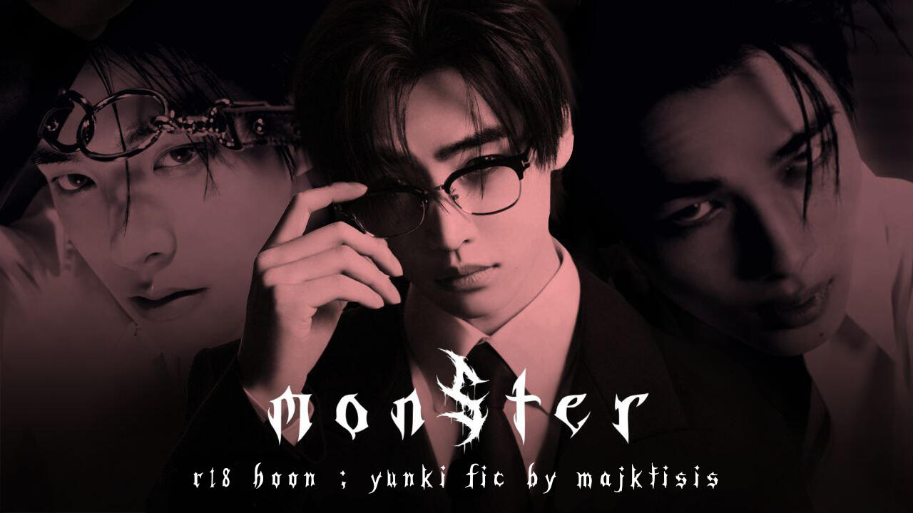 Humans are sinful and greedy by nature; and as though Khali is some sort of treasurable posession, Sean and Hyacinth could care less about getting their hands blooded if it means they could keep the former for themselves.